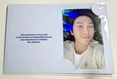 2026年最新】bts rm indigoの人気アイテム - メルカリ