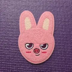 トェッキ サガラ刺繍コースター コースター - メルカリ
