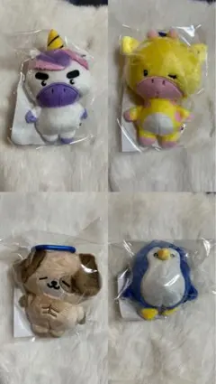 2026年最新】ドンヘ ぬいぐるみの人気アイテム - メルカリ