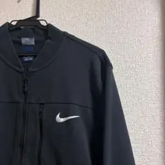 m*a様 Nike ブラック ジャージ