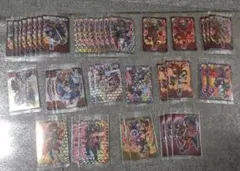 Y*0様 神羅万象 大量の 未開封カード セット 森羅万象 Y*0様 神羅万象 大量の 未開封カード セット 森羅万象 - メルカリ