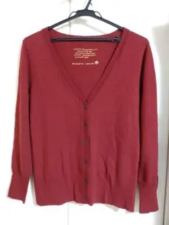 MAJESTIC LEGON  マジェスティックレゴン　カーディガン