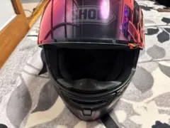 SHOEI フルフェイスヘルメット X-14 マットブラックのサムネイル