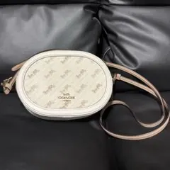 【 COACH 】ショルダーバッグ