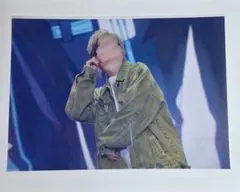 やなとくん クリアポスター