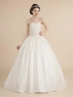 ウェディングドレス 結婚式