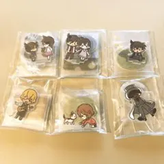 SEGA ラッキーくじ　名探偵コナン メモリアルカット I賞 アクリルスタンド