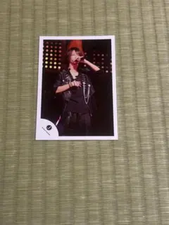 SixTONES 田中樹 公式写真 ジュニア時代 ㉓