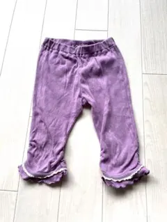 プチジャム　スパッツ　110