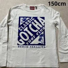 GOTCHA ロンT 150cm