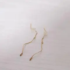 ピアス ピアス(両耳用)