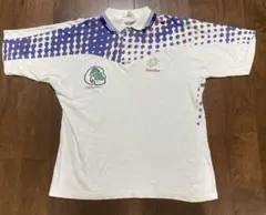 【希少/90s】Lotto ロット ヴィンテージ テニスポロシャツ Mサイズのサムネイル
