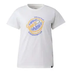 MILLET ミレー カラビナプリント Tシャツ FROSTのサムネイル