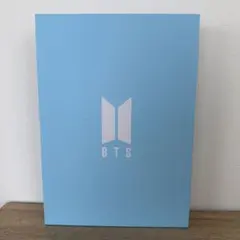 BTS MERCH BOX 1 2 3 4 グッズ　ブランケット　マーチボックス BTS MERCH BOX #1 マーチボックス ブランケットのみ - メルカリ
