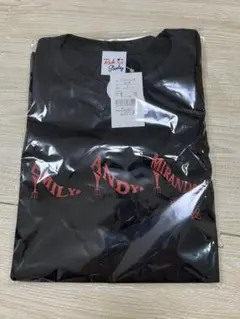 プラダを着た悪魔オリジナルTシャツ　EMILY ANDY MIRANDAのサムネイル