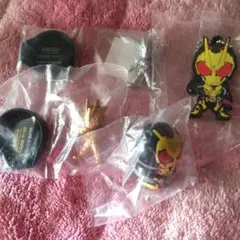 仮面ライダーゼロワンセット