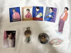 FANTASTICS 木村慧人　グッズセット