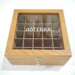 2025年最新】doterra 木箱の人気アイテム - メルカリ