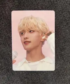 2025年最新】SEVENTEEN follow ムビチケの人気アイテム - メルカリ