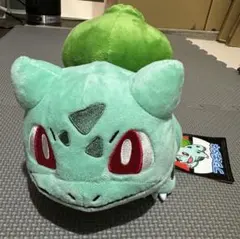 이상해씨 포켓몬 センター ぬいぐるみ