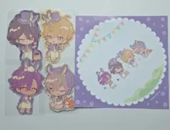 UNDEAD アニカフェ セット