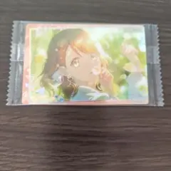 花里みのり ウエハースカード10