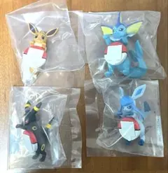 ポケモン一番くじ F賞4点セット バラ売り可