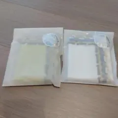近沢レース　茶道＆卵かけご飯　ホワイト