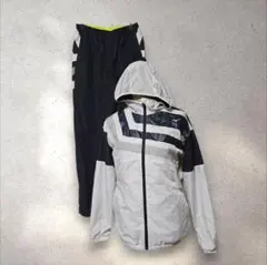 mizuno ミズノ レディース 上下セット（ブレスサーモ）