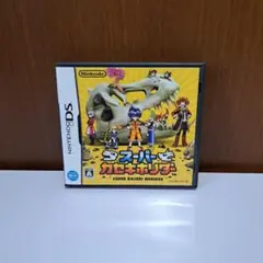 スーパーカセキホリダー DS 説明書有り
