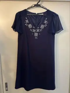 MIIA ワンピース パーティードレス