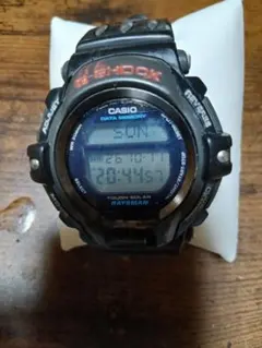 CASIO G-SHOCK RAYSMAN DW-9300 本体