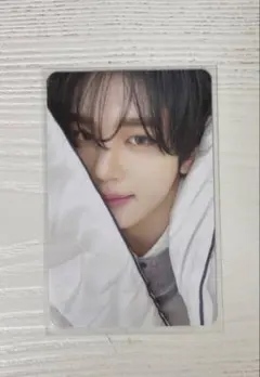 ビョンウソク POPUP 購入特典 トレカ 변우석 ByeonWooseok | Mercari