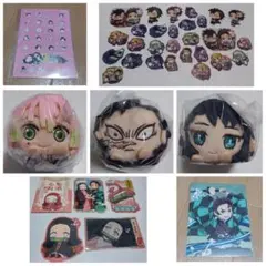 鬼滅の刃 セット