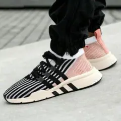 28.5cm adidas eqt support mid adv pk