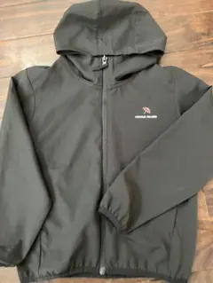 ARNOLD PALMER ブラックジャケット 120サイズ