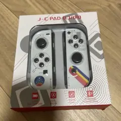 Switch Joy-Con ジョイコン　新品未使用