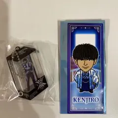 JSB3 STADIUM LIVE 会場ガチャ　山下健二郎