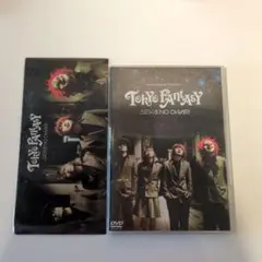 TOKYO FANTASY SEKAI NO OWARI スタンダード・エディ…