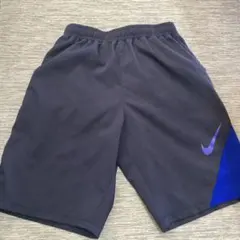NIKE 水着　140 ネイビー