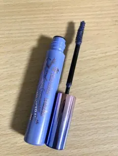 ヒロインメイク ロング&カールマスカラ アドバンストフィルム 56