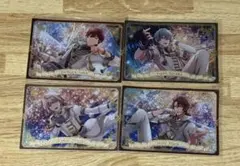 アイナナ ムビナナ ポストカード ŹOOĻ