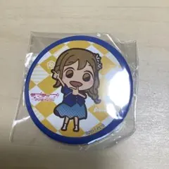 アイカツ！シリーズ バースデー缶バッジ 5-6月＜有栖川おとめ＞ - メルカリ