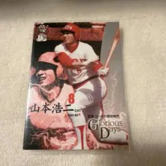 2026年最新】山本浩二の人気アイテム - メルカリ