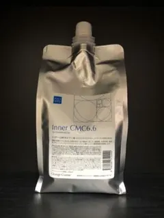 オレンジコスメ インナーCMC6.6 400ml 詰替 3個セット - メルカリ