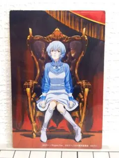 2025年最新】エヴァンゲリオン展 レイの人気アイテム - メルカリ