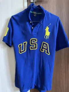 POLO RALPH LAUREN ポロシャツ