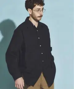 STANDARD JOURNAL NISHINO Cotton Shirts