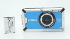 2026年最新】PENTAX Optio W80の人気アイテム - メルカリ