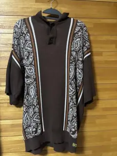 NEW FUNK ポロシャツ